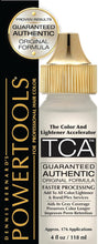 Load image into Gallery viewer, Dennis Bernard TCA The Color &amp; Lightener Accelerator 4 oz
