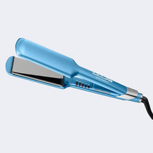 Load image into Gallery viewer, BaBylissPRO Nano Titanium Ultra-Sleek 2" Straightening Iron

