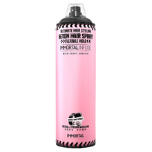 Load image into Gallery viewer, Immortal Beton Hair Spray Flexible Hold 16.9 oz
