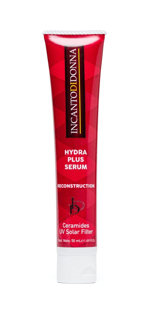 Incanto Di Donna Hydra Plus Serum 1oz