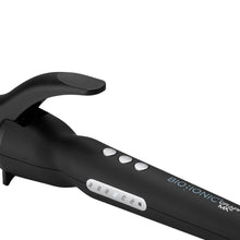 Load image into Gallery viewer, Bio Ionic GrapheneMX Curling Iron 1.25&quot;
