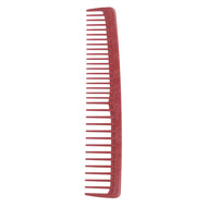 Load image into Gallery viewer, Utsumi #109 Beuy Pro Cutting Comb Red
