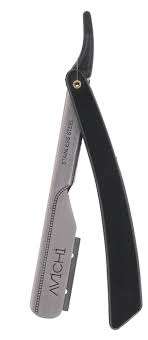 Misaki Avichi Triple Cartridge Razor