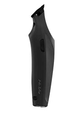 Load image into Gallery viewer, Wahl Black Nightshade Cordless Hi-Viz Trimmer
