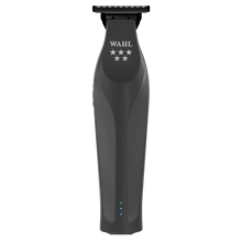 Load image into Gallery viewer, Wahl Black Nightshade Cordless Hi-Viz Trimmer
