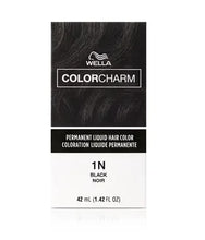 Load image into Gallery viewer, Wella Color Charm Permanent Liquid Hair Color 1.42 oz
