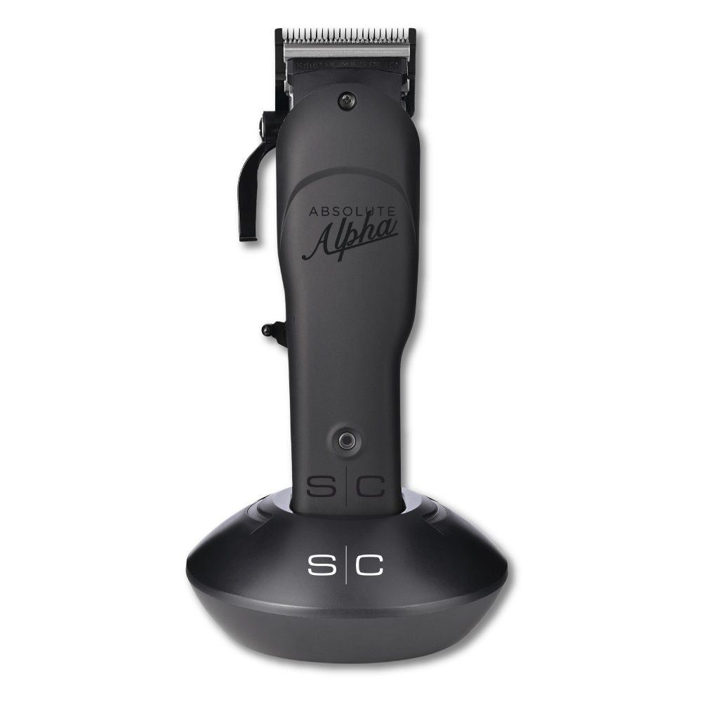 StyleCraft Absolute Alpha Professional Modular Clipper SCA-ACS – Barber ...