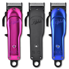 Load image into Gallery viewer, StyleCraft Absolute Alpha Professional Modular Clipper SCA-ACS
