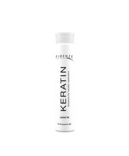 Load image into Gallery viewer, Firenze Keratin Leave In 13ml Ampoule 12 Pack
