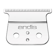 Load image into Gallery viewer, Andis GTX Replacement Stainless Steel Blade  04945
