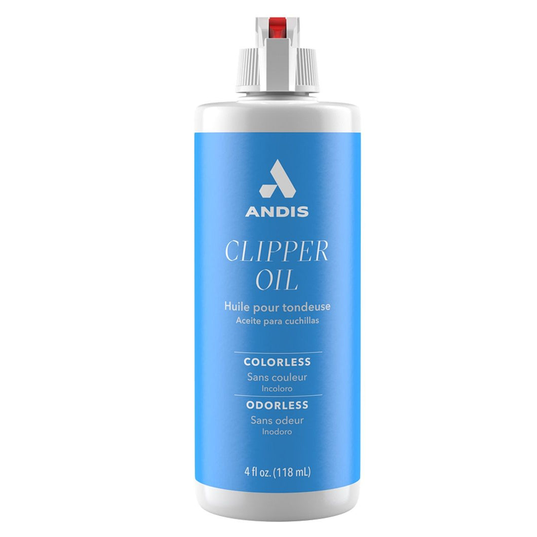 Andis Clipper Oil