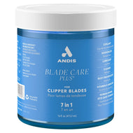 Andis Blade Care Plus Jar