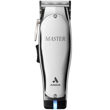 Load image into Gallery viewer, Andis Cordless Master Clipper 12660

