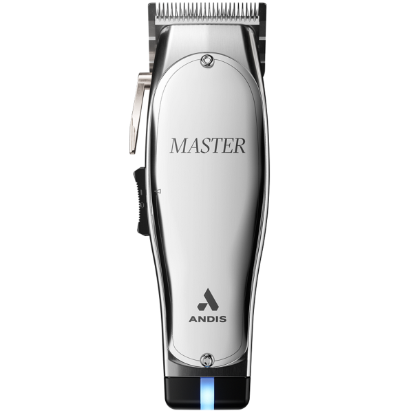 Andis Cordless Master Clipper 12660