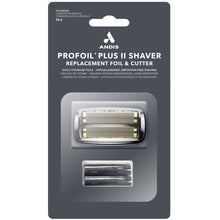 Load image into Gallery viewer, Andis Profoil Plus II Shaver Replacement Foil and  Cutters  563814
