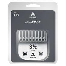 Load image into Gallery viewer, Andis UltraEdge Blade Size 3 3/4 #64135
