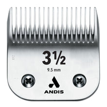 Load image into Gallery viewer, Andis UltraEdge Blade Size 3 3/4 #64135
