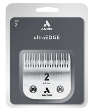 Load image into Gallery viewer, Andis UltraEdge Detachable Blade #2  64078

