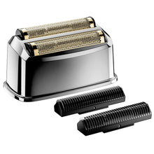 Load image into Gallery viewer, Andis Profoil Plus II Shaver Replacement Foil and  Cutters  563814
