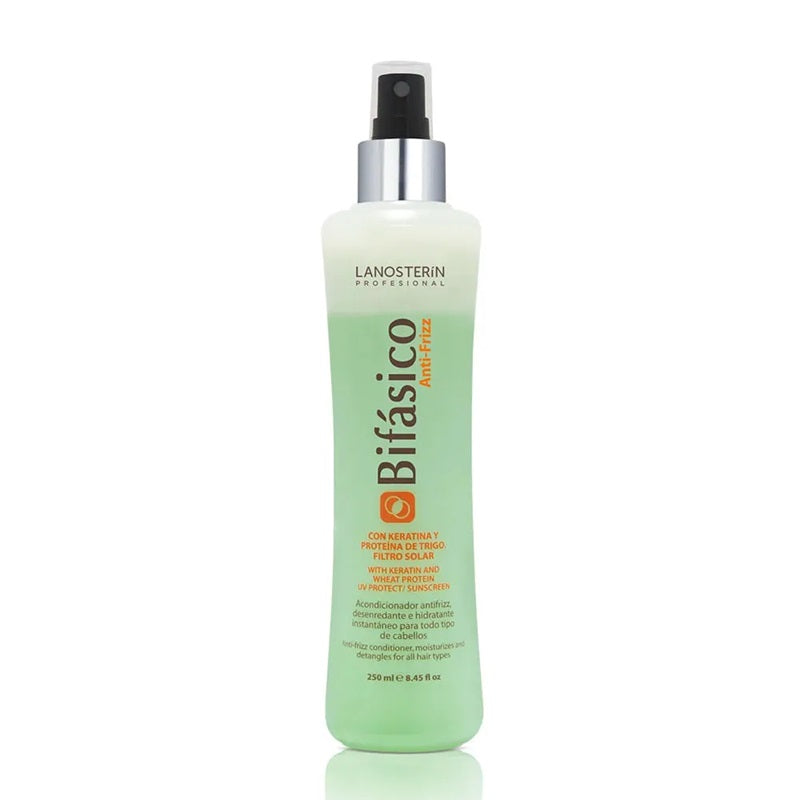 Lanosterín Lan. Biphasic Anti-Frizz 8.45oz