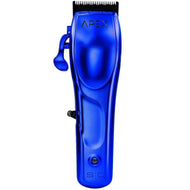 StyleCraft Pro Super Torque Blue Apex Clipper