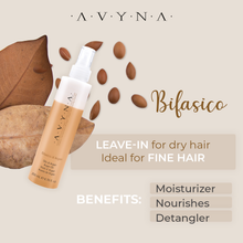 Load image into Gallery viewer, Avyna Bifasico di Argan 6.8oz
