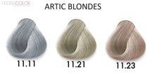 Load image into Gallery viewer, Hidracolor Creme Color Special Blondes  ( Packs of 6 )
