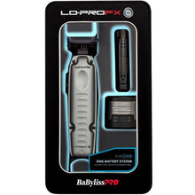 Load image into Gallery viewer, BaBylissPRO FXONE Lo-ProFX Trimmer  FX729
