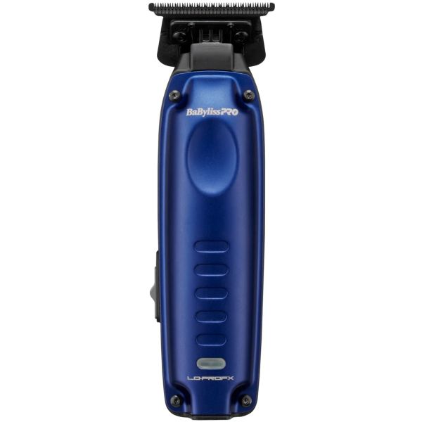 BaByliss Pro LO-PROFX Compact Series Trimmer - Blue