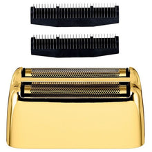 Load image into Gallery viewer, BaBylissPRO GoldFX Replacement Foil and Cutter
