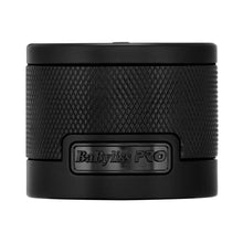 Load image into Gallery viewer, BaByliss Pro FXONE Universal Battery Charging Stand - Black FXTRAVB
