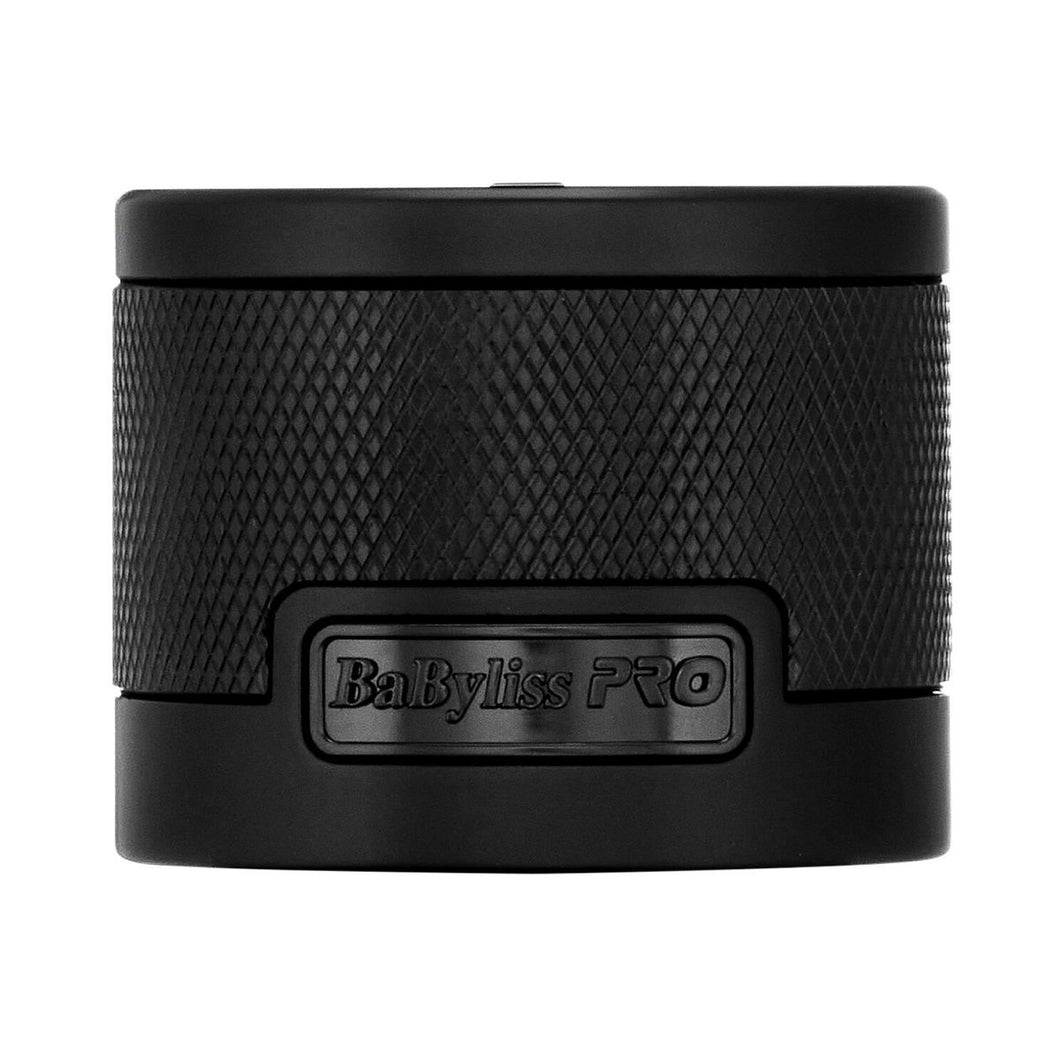 BaByliss Pro FXONE Universal Battery Charging Stand - Black FXTRAVB