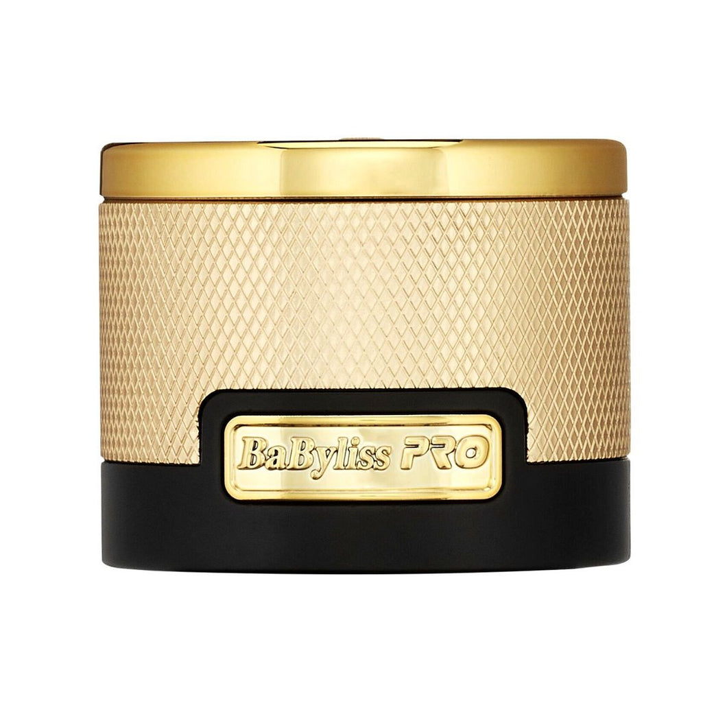 BaByliss Pro FXONE Universal Battery Charging Stand - Gold  FXTRAVBG