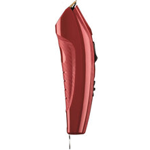 Load image into Gallery viewer, BaBylissPRO FX3 Red Professional High-Torque Cordless Clipper
