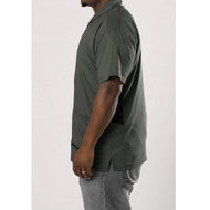 Load image into Gallery viewer, Barber Strong The Barber Jacket Grey
