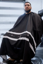 Load image into Gallery viewer, Barber Strong The XL Barber Cape
