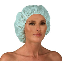 Load image into Gallery viewer, Betty Dain Green Regular Unda Net (BD-110GRN)
