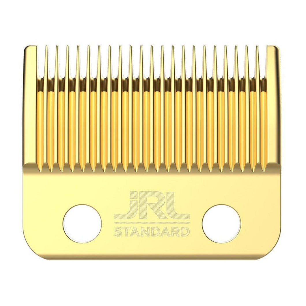 JRL FF2020C Standard Taper Blade - Gold #BF03G