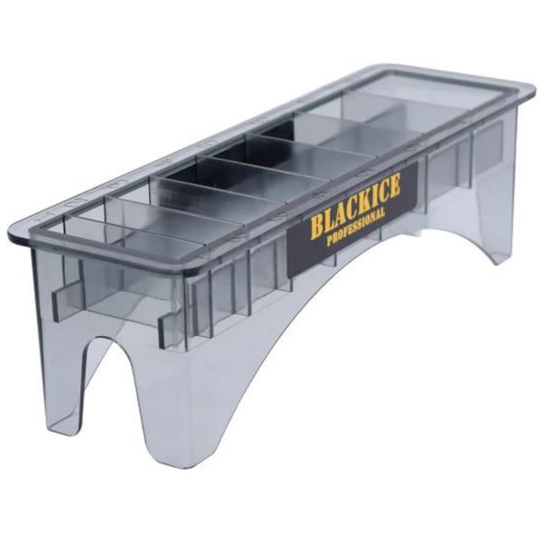 Black Ice Signature Series Premium Cutting Guides Tray