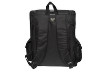 Load image into Gallery viewer, Moreville Barber Backpack Black
