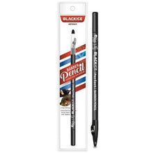 Load image into Gallery viewer, Black Ice Barber Detailing Pencil
