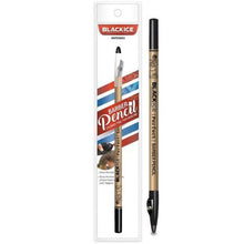 Load image into Gallery viewer, Black Ice Barber Detailing Pencil
