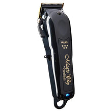 Load image into Gallery viewer, Wahl 5 Star Cordless Black Magic Clip #3026432
