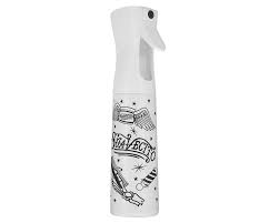 Suavecito Traditions Fine Mist Spray Bottle