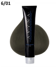 Load image into Gallery viewer, Avyna Colore Zenzero Cold Natural Shades
