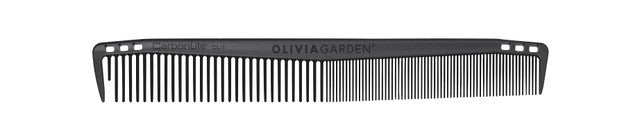 Olivia Garden Carbonlite Cutting Comb 7