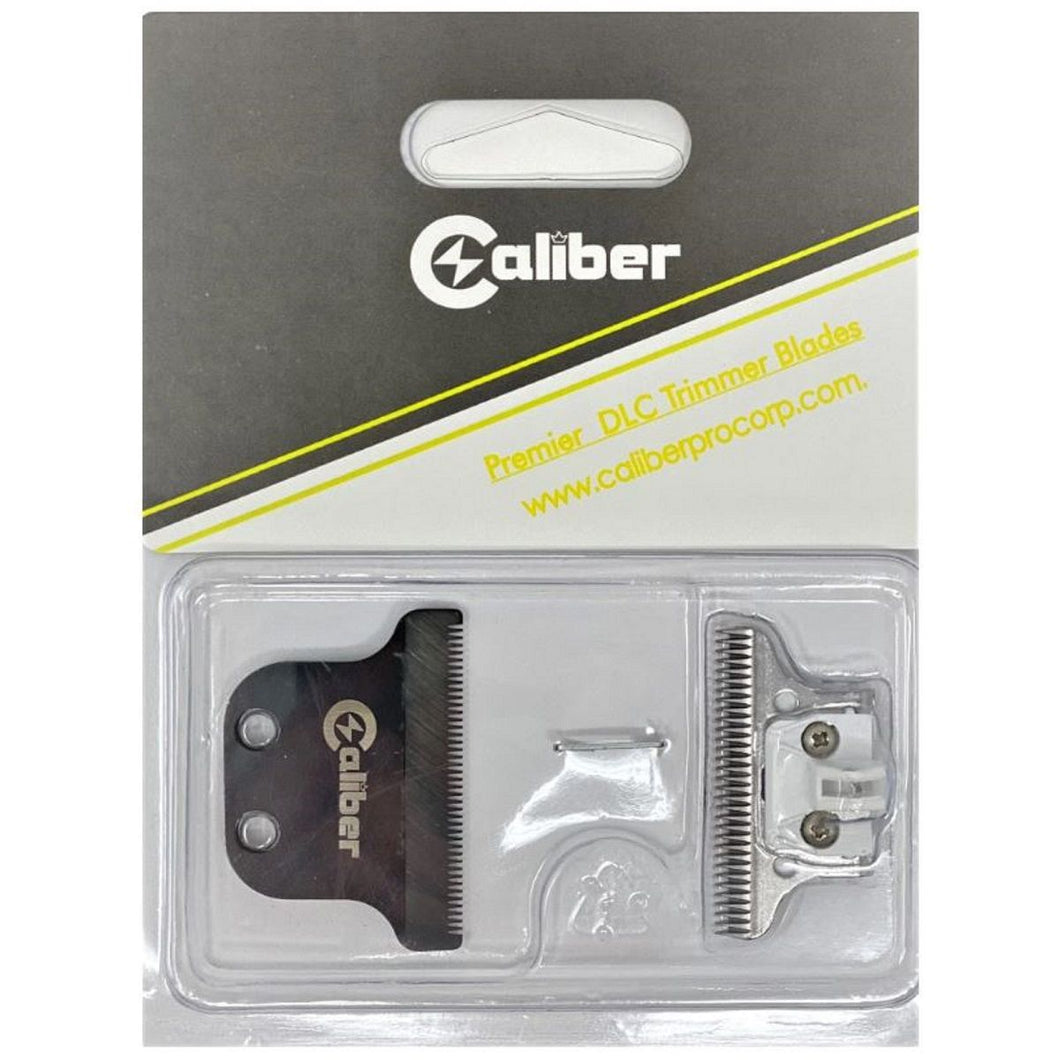 Caliber .38 Super Premier DLC Trimmer Blade