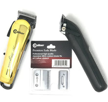 Load image into Gallery viewer, Caliber Premiere Replacement Fade Blade CPPBF

