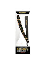 Black Ice Slide Out Razor Camo