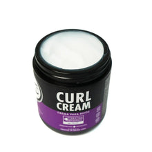 Load image into Gallery viewer, Rolda Curl Cream 17 oz
